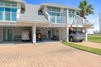 100 S 38th St Unit B, Mexico Beach, FL 32456