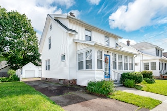 43 Quentin St, Hamden, CT 06517