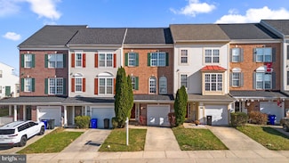 5405 Upper Mill Terrace S, Frederick, MD 21703