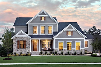 4628 Rogers Rd, Wake Forest, NC 27587