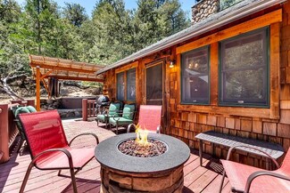 54053 Marian View Dr, Idyllwild-Pine Cove, CA 92549