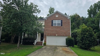 603 Calavaras Ln, Knightdale, NC 27545