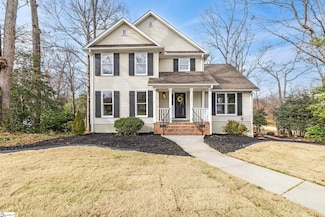 209 Bennington Way, Greer, SC 29650
