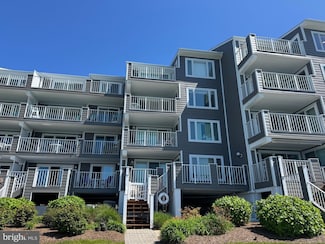 425 14th St Unit 305 L, Ocean City, MD 21842
