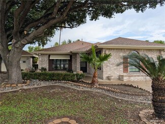 109 Green Gate Cir N, Palmview, TX 78572