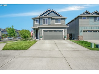 7346 S 13th St, Ridgefield, WA 98642