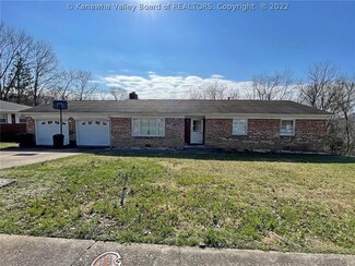 943 Jarrell Dr, Charleston, WV 25387