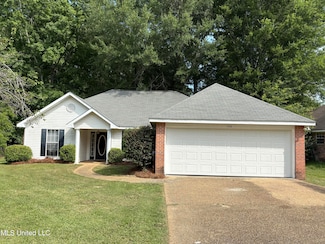 106 Ole Duke Dr, Brandon, MS 39042