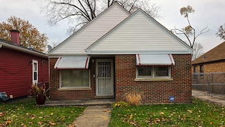 51 50th Ave, Bellwood, IL 60104