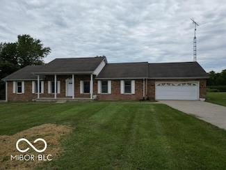 5918 W Us Highway 50, Holton, IN 47023