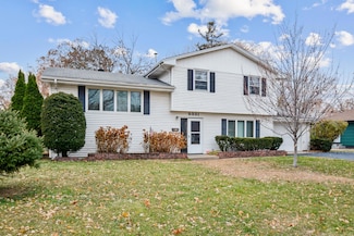 5331 Rhode Island Ave N, New Hope, MN 55428