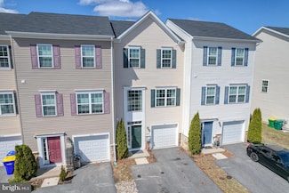 841 Lissicasey Loop, Middletown, DE 19709