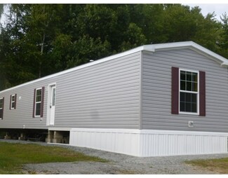 25 Groton School Rd Unit 11, Ayer, MA 01432
