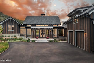 1088 Fourth of July Rd, Eagle, CO 81631