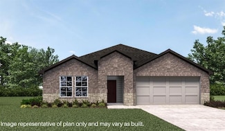 2126 SW 43rd St, Lawton, OK 73505