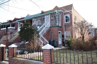 1426 E 100th St, Brooklyn, NY 11236