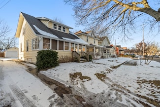 510 Orange St, Jackson, MI 49202