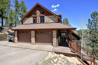 320 Summit Rd, Woodland Park, CO 80863
