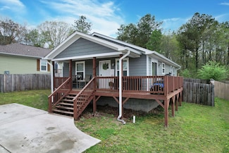 1042 Mccann Dr SE, Cleveland, TN 37311