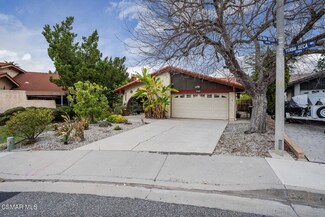 28701 Colina Vista St, Agoura Hills, CA 91301