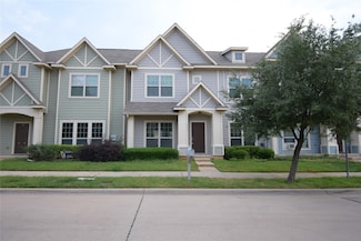 5416 Del Rey Dr, Denton, TX 76208