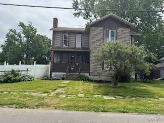 501 S Academy St, Medina, NY 14103