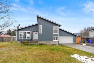 5019 N Darin Rd, Otis Orchards, WA 99027