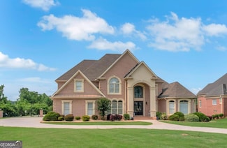 413 Canterbury Way, Jonesboro, GA 30236