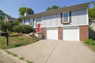 8713 W 61st Terrace, Mission, KS 66202