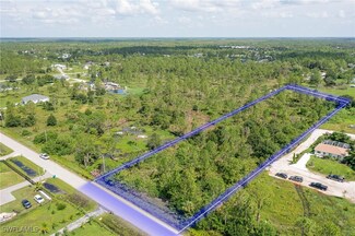 T.B.D. 54th Ave NE, Rural Estates, FL 34120