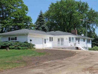 W381 County Road A, Randolph, WI 53956