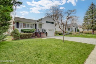 85 Hawthorne Ave, Springfield, NJ 07081