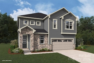1417 Mccollum St, Monroe, NC 28112