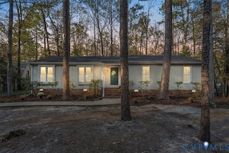 13700 Quail Meadows Ln, Midlothian, VA 23112