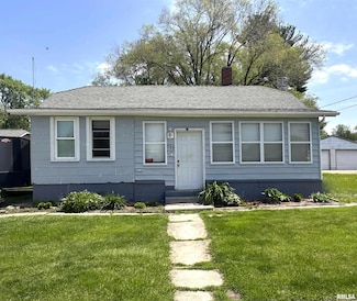 787 Phillips St, Galesburg, IL 61401