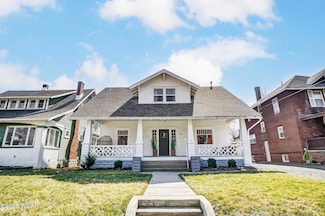 1053 W Elm St, Lima, OH 45805
