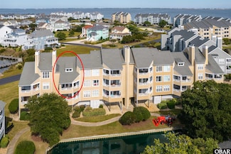 522 Pirates Way Unit 522D, Manteo, NC 27954