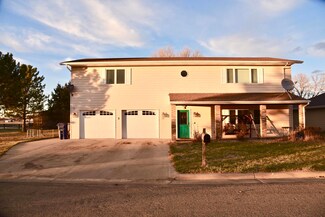 316 Shimrose Dr, Fort Pierre, SD 57532