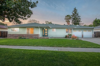 1268 E Ellery Ave, Fresno, CA 93710