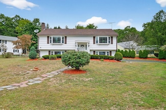 41 Margery Rd, Brockton, MA 02301