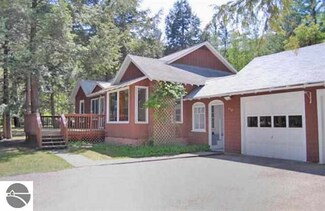 6046 S Glen Lake Rd, Glen Arbor, MI 49636