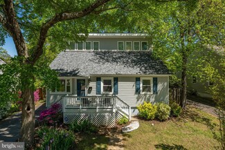 4117 Fairfax St, Fairfax, VA 22030