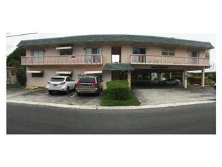 410 SE 4 Ave Unit 7, Hallandale Beach, FL 33009