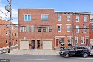 1524 Bainbridge St, Philadelphia, PA 19146