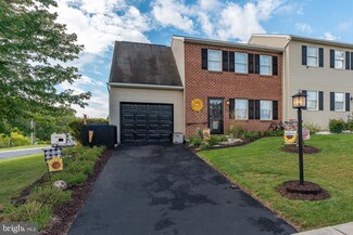 85 Evergreen Terrace, Manchester, PA 17345