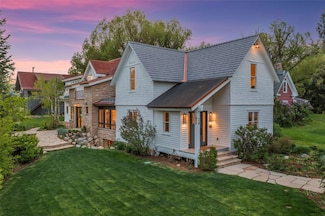 24 Maple St, Steamboat Springs, CO 80487