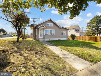 300 Belmont Ave, Wilmington, DE 19804