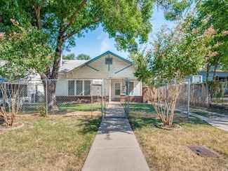 1629 Stella St, Fort Worth, TX 76104