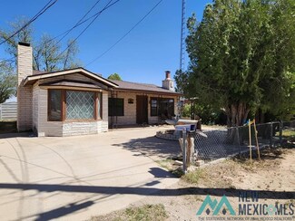 508 S 2nd St, Loving, NM 88256