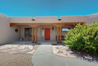 30 Altura Rd, Santa Fe, NM 87508